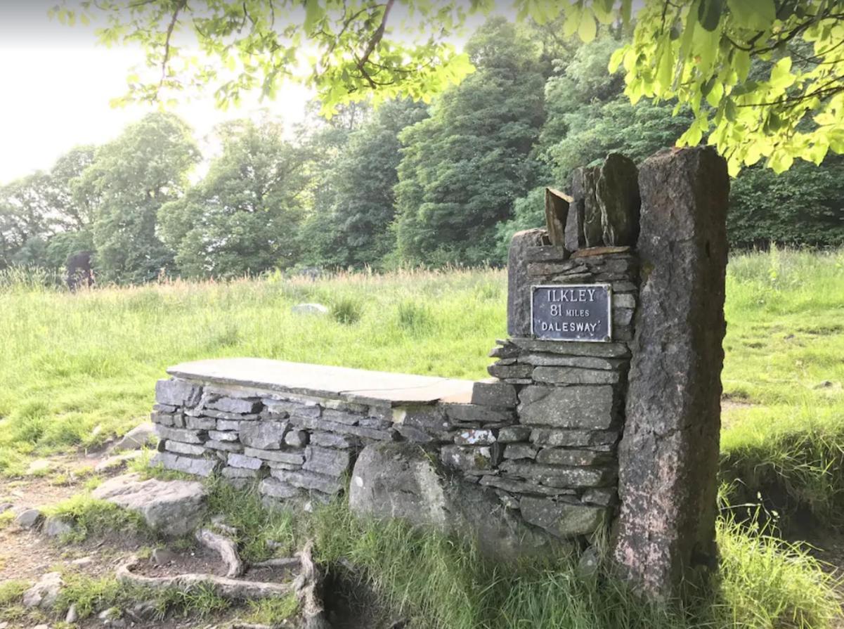 Gorgeous Cottage In Bowness 外观 照片