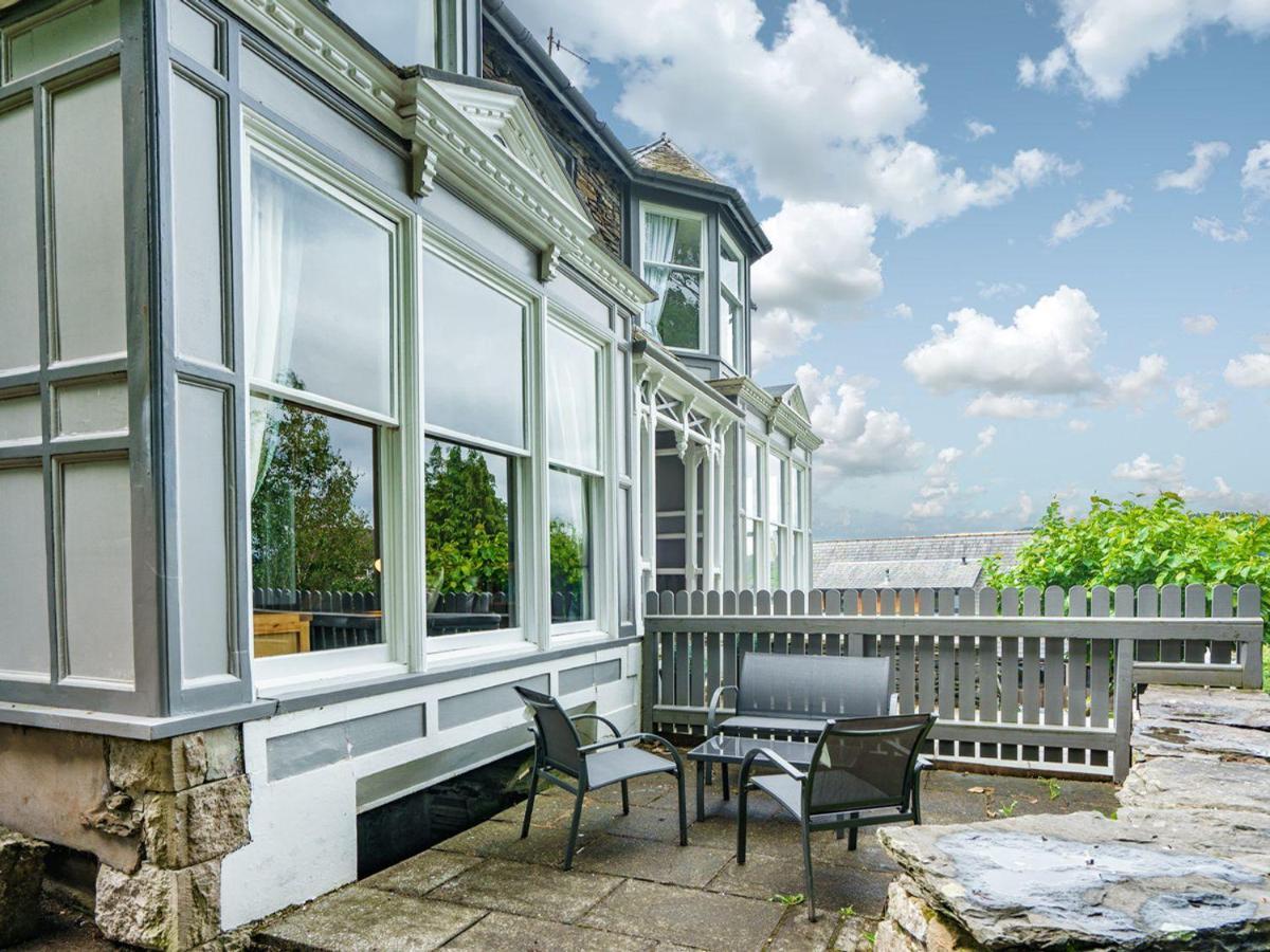 Gorgeous Cottage In Bowness 外观 照片