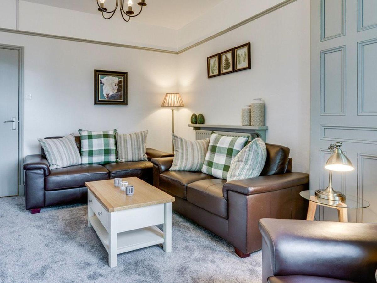 Gorgeous Cottage In Bowness 外观 照片