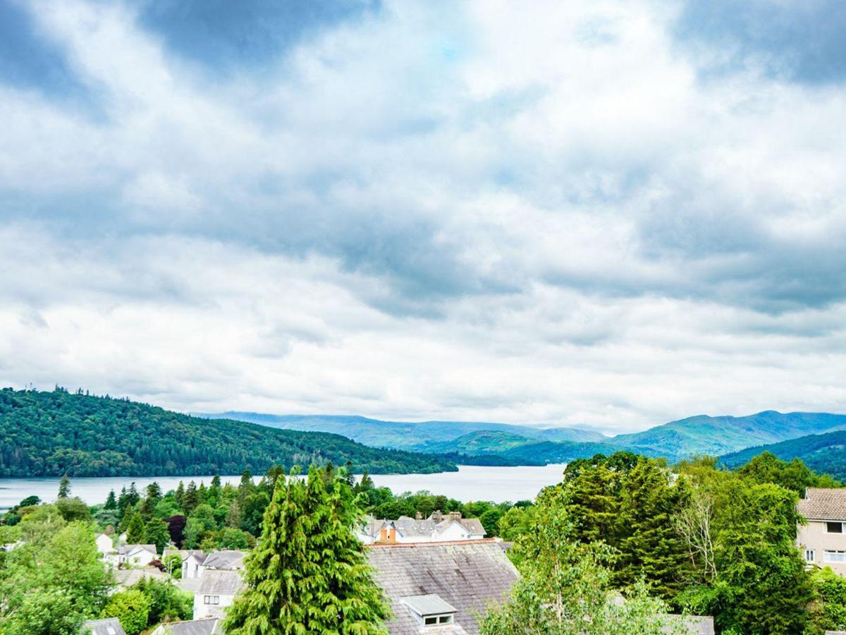 Gorgeous Cottage In Bowness 外观 照片