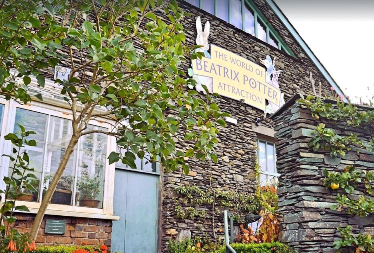 Gorgeous Cottage In Bowness 外观 照片