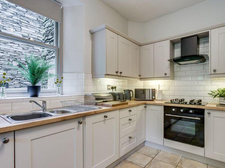 Gorgeous Cottage In Bowness 外观 照片