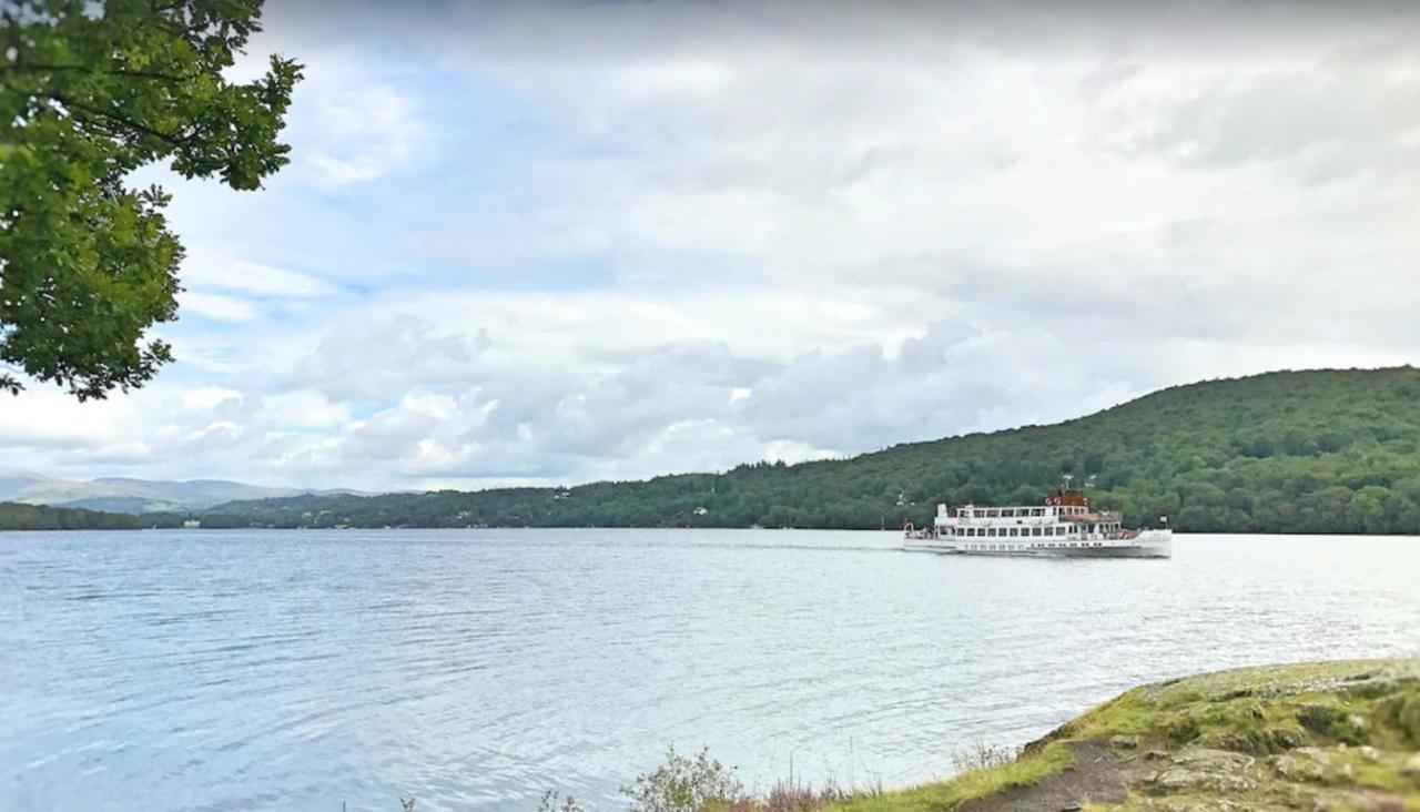 Gorgeous Cottage In Bowness 外观 照片