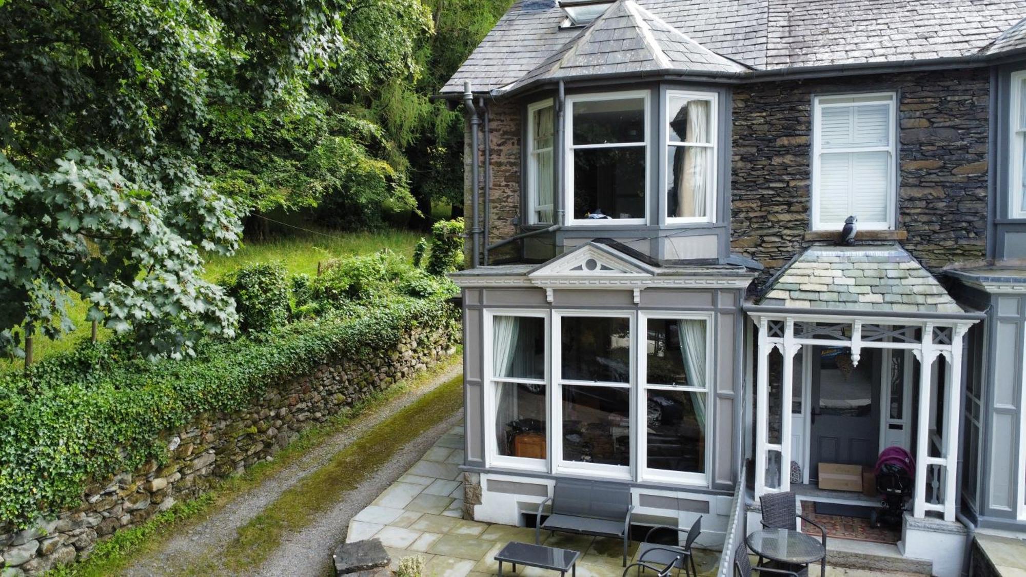 Gorgeous Cottage In Bowness 外观 照片